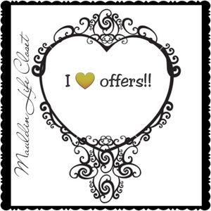 Offers! Offers! Offers!